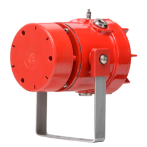 STExS Radial Horn/Sounder